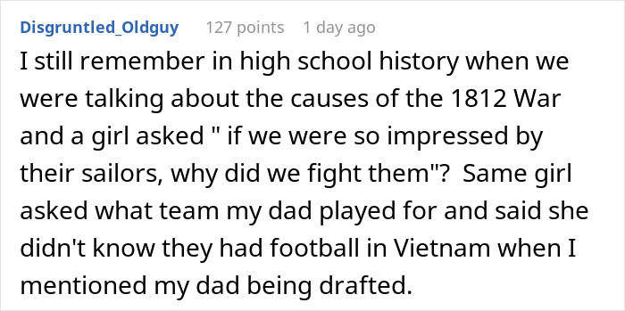 "The Next Generation Will Be The Death Of Me": Professor Shocked By Student's Stupidity "The Next Generation Will Be The Death Of Me": Professor Shocked By Student's Stupidity