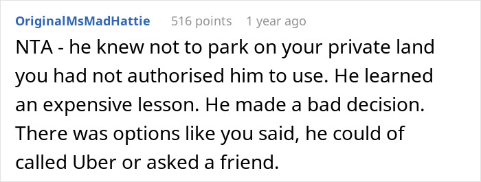 Neighbor Deals With Teen Who Uses Their Driveway, Now He Has To Pay Up For Hedge He Ruined Neighbor Deals With Teen Who Uses Their Driveway, Now He Has To Pay Up For Hedge He Ruined