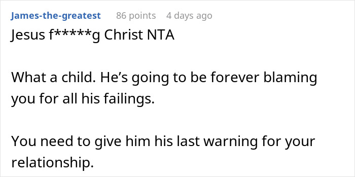 Woman Refuses To Wake BF Up In The Morning, He Almost Loses His Job Over It Woman Refuses To Wake BF Up In The Morning, He Almost Loses His Job Over It