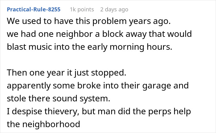 Neighbors Don't Care About Complaints, Regret It After They're Still Suffering 4 Years Later Neighbors Don't Care About Complaints, Regret It After They're Still Suffering 4 Years Later