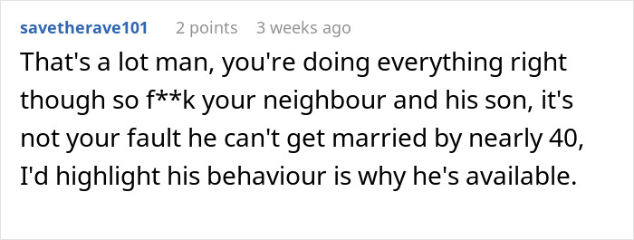 Neighbor Goes Above And Beyond To Break A Same-Sex Couple Up, Starts A War He Can’t Win Neighbor Goes Above And Beyond To Break A Same-Sex Couple Up, Starts A War He Can’t Win