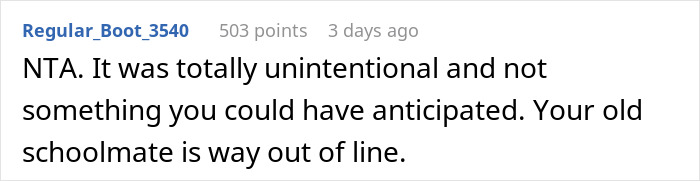 Child Rejects Their Go-To Food After An Harmless Joke At A Birthday Party Child Rejects Their Go-To Food After An Harmless Joke At A Birthday Party