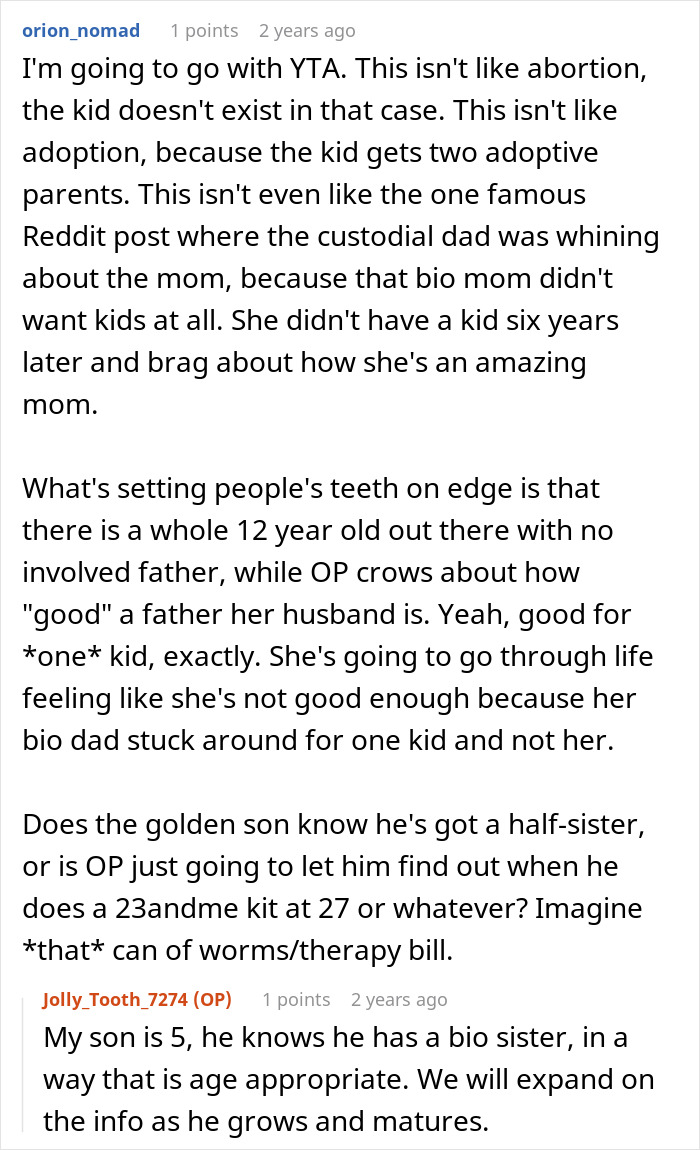 Man’s Past Comes Back To Bite His Wife Every Time She Praises Him, She’s Done Dealing With It Man’s Past Comes Back To Bite His Wife Every Time She Praises Him, She’s Done Dealing With It