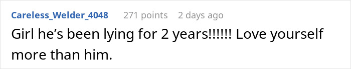 Man’s “Sister” Is Actually His High School Ex, GF Confronts Him After Friend Reveals The Secret Man’s “Sister” Is Actually His High School Ex, GF Confronts Him After Friend Reveals The Secret