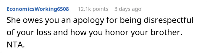 Man’s Grief Ritual Ends In A Cold Breakup After GF Is Forced To Have Lunch Date With Mom Alone Man’s Grief Ritual Ends In A Cold Breakup After GF Is Forced To Have Lunch Date With Mom Alone