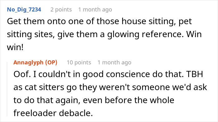 "Get Them Out Of Our House": Couple Is Confused After Friends Stay At Their House Way Longer "Get Them Out Of Our House": Couple Is Confused After Friends Stay At Their House Way Longer