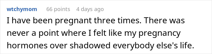 Pregnant Sister Plans Her Gender Reveal On Woman’s Wedding Weekend, Gets Uninvited Pregnant Sister Plans Her Gender Reveal On Woman’s Wedding Weekend, Gets Uninvited