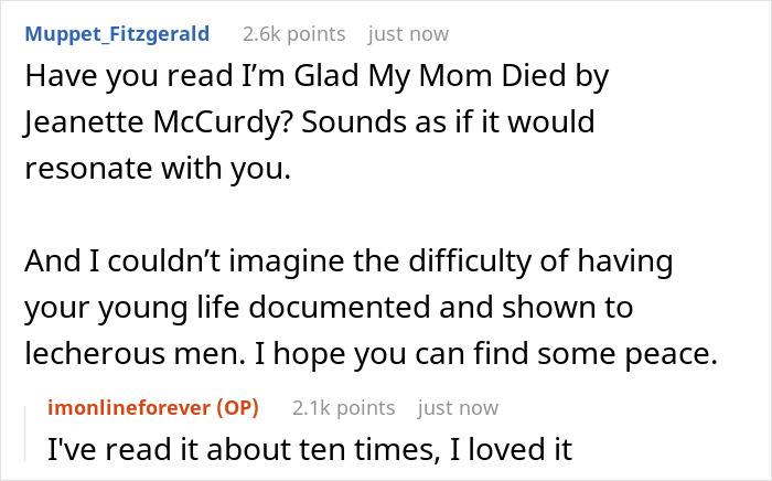 Woman Speaks Up About The Horrors And Scars After Growing Up With Family Vloggers Woman Speaks Up About The Horrors And Scars After Growing Up With Family Vloggers