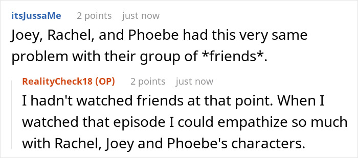 Guy Starts Ordering A Lot Of Food After Coworkers Refuse To Stop Splitting The Bill Guy Starts Ordering A Lot Of Food After Coworkers Refuse To Stop Splitting The Bill