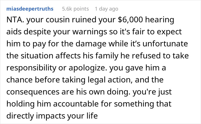 “I Repeatedly Told Him To Stop”: Golden Child’s Joke Goes Too Far, Costs Him Thousands “I Repeatedly Told Him To Stop”: Golden Child’s Joke Goes Too Far, Costs Him Thousands