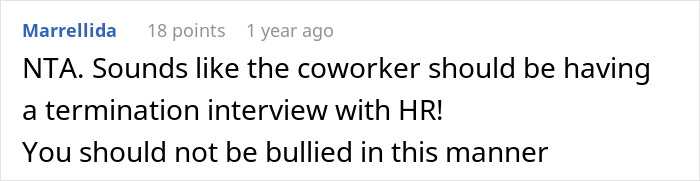 Woman Tired Of Office Food Thieves Locks Her Snacks Up, Gets Confronted By One Of Them Woman Tired Of Office Food Thieves Locks Her Snacks Up, Gets Confronted By One Of Them