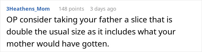 Teen Turns Tables On Mom’s Favoritism For Her Sister By Choosing A Favorite Parent Teen Turns Tables On Mom’s Favoritism For Her Sister By Choosing A Favorite Parent