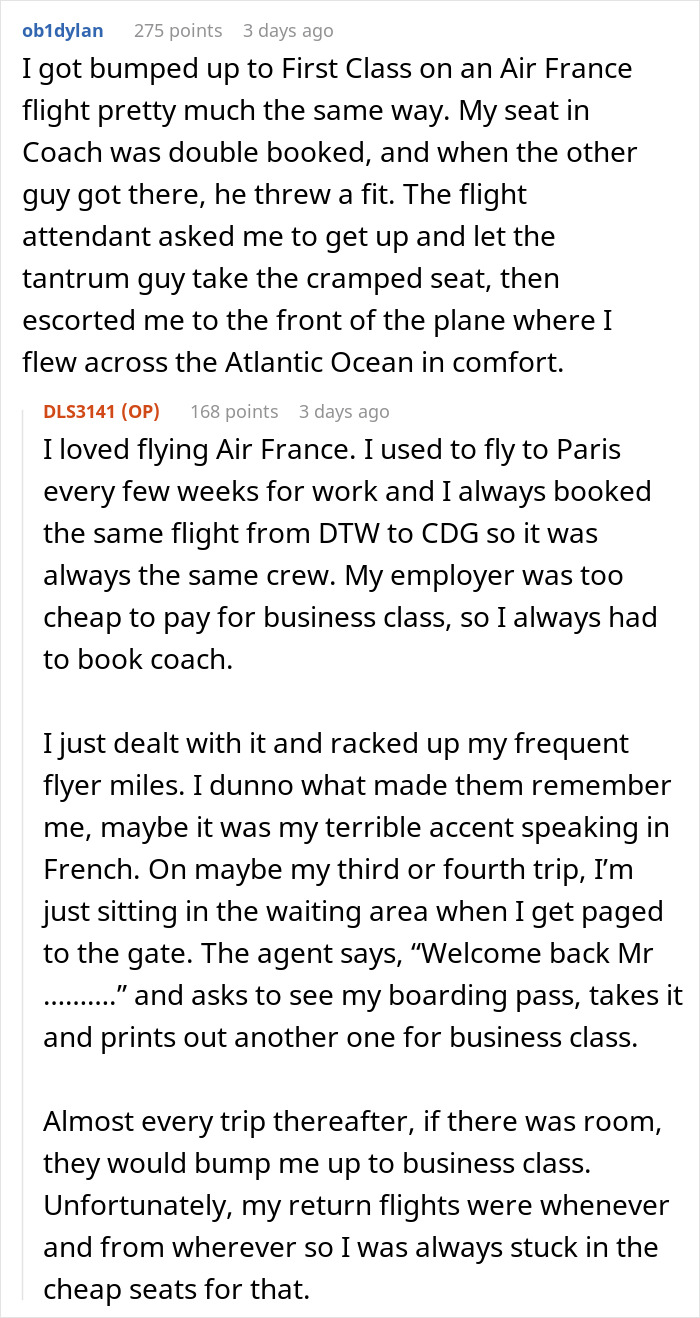 “That’s Your Flight, Sorry”: Guy Loses It Over Missed Flight, Gate Attendant Serves Up Revenge “That’s Your Flight, Sorry”: Guy Loses It Over Missed Flight, Gate Attendant Serves Up Revenge