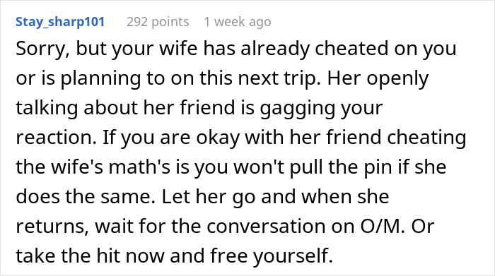 “She Will Be The Alibi”: Lady Provides Friend Support In Her Adultery, Faces Divorce Herself “She Will Be The Alibi”: Lady Provides Friend Support In Her Adultery, Faces Divorce Herself