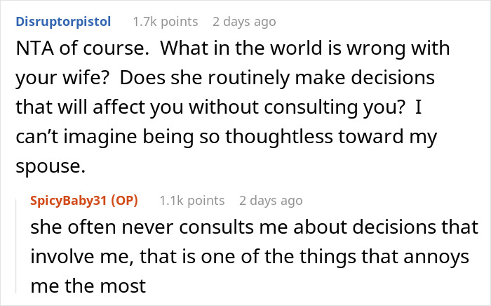 In-Laws Trash Family's Home, Are Shocked They Are No Longer Welcome: "Family Comes First" In-Laws Trash Family's Home, Are Shocked They Are No Longer Welcome: "Family Comes First"