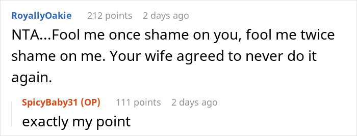 In-Laws Trash Family's Home, Are Shocked They Are No Longer Welcome: "Family Comes First" In-Laws Trash Family's Home, Are Shocked They Are No Longer Welcome: "Family Comes First"