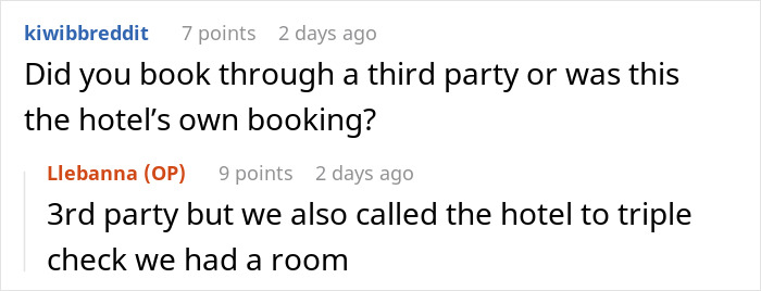 “So Much Room For Activities”: Couple Go Viral Sharing The Blunder That Was Their Hotel Room “So Much Room For Activities”: Couple Go Viral Sharing The Blunder That Was Their Hotel Room