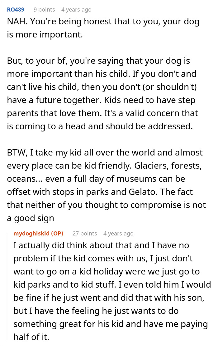 Man Finds Out GF Has Money And Starts Expecting Her To Pay For His Kid, Gets Dumped Man Finds Out GF Has Money And Starts Expecting Her To Pay For His Kid, Gets Dumped