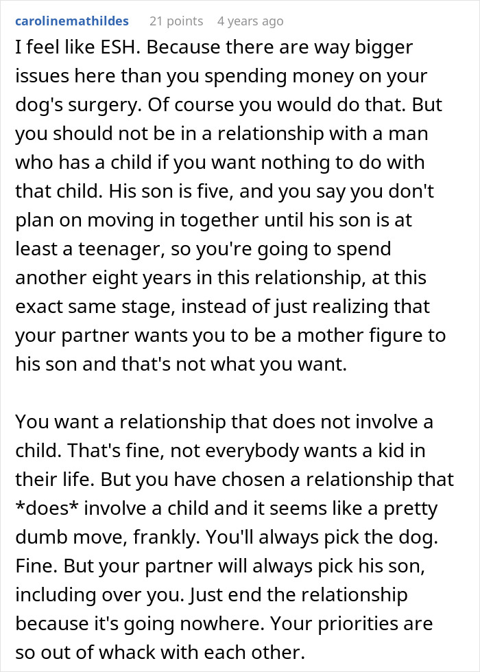 Man Finds Out GF Has Money And Starts Expecting Her To Pay For His Kid, Gets Dumped Man Finds Out GF Has Money And Starts Expecting Her To Pay For His Kid, Gets Dumped