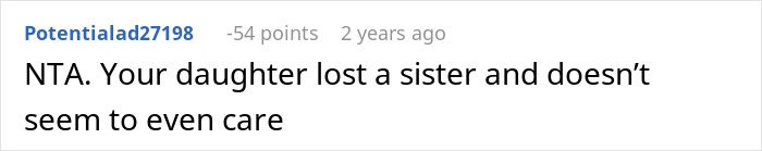 Grieving Mom Insists On Honoring Her Lost Child At Daughter’s Wedding, Gets A Hit Of Reality Grieving Mom Insists On Honoring Her Lost Child At Daughter’s Wedding, Gets A Hit Of Reality