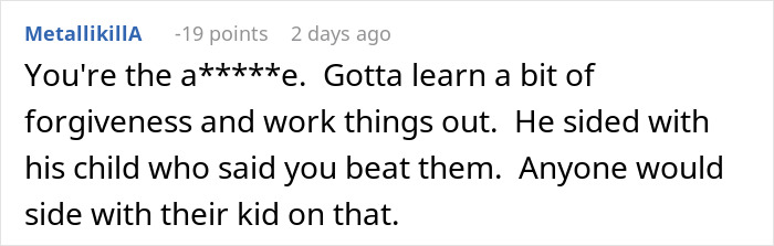 Wife Files For Divorce After Husband Misses Baby’s Birth Due To Stepdaughter’s Lies Wife Files For Divorce After Husband Misses Baby’s Birth Due To Stepdaughter’s Lies