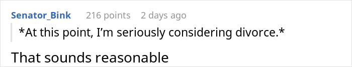 Wife Considers Ending Marriage After Husband Eats Her Carefully Prepared Surgery Recovery Food Wife Considers Ending Marriage After Husband Eats Her Carefully Prepared Surgery Recovery Food