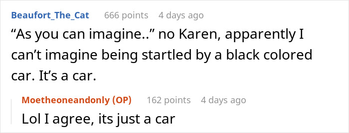 HOA Reprimands Man For Having Guests With Black SUVs, Apologizes After Seeing His Post Online HOA Reprimands Man For Having Guests With Black SUVs, Apologizes After Seeing His Post Online