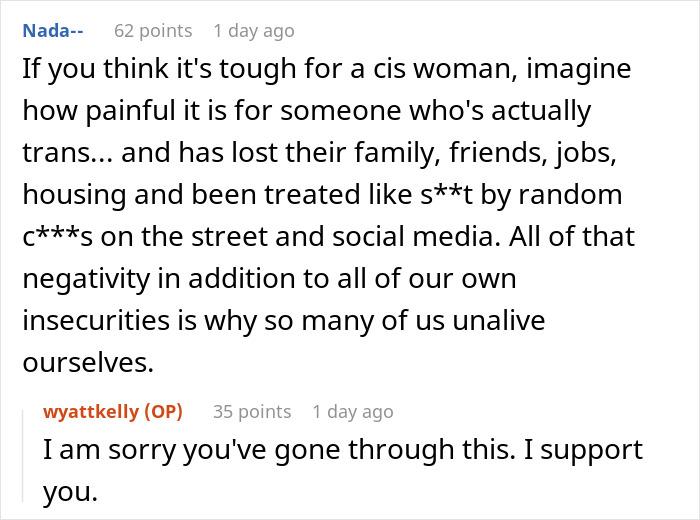 Man Keeps Misgendering His Coworker Thinking He’s Untouchable, To His Surprise Gets Fired Man Keeps Misgendering His Coworker Thinking He’s Untouchable, To His Surprise Gets Fired