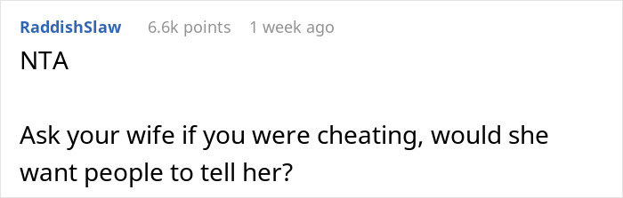 “She Will Be The Alibi”: Lady Provides Friend Support In Her Adultery, Faces Divorce Herself “She Will Be The Alibi”: Lady Provides Friend Support In Her Adultery, Faces Divorce Herself