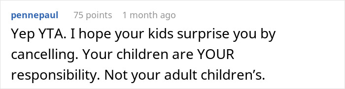Daughter’s Vacation Trauma Comes Back To Haunt Her As Holiday Looms, Parent Turns A Blind Eye Daughter’s Vacation Trauma Comes Back To Haunt Her As Holiday Looms, Parent Turns A Blind Eye