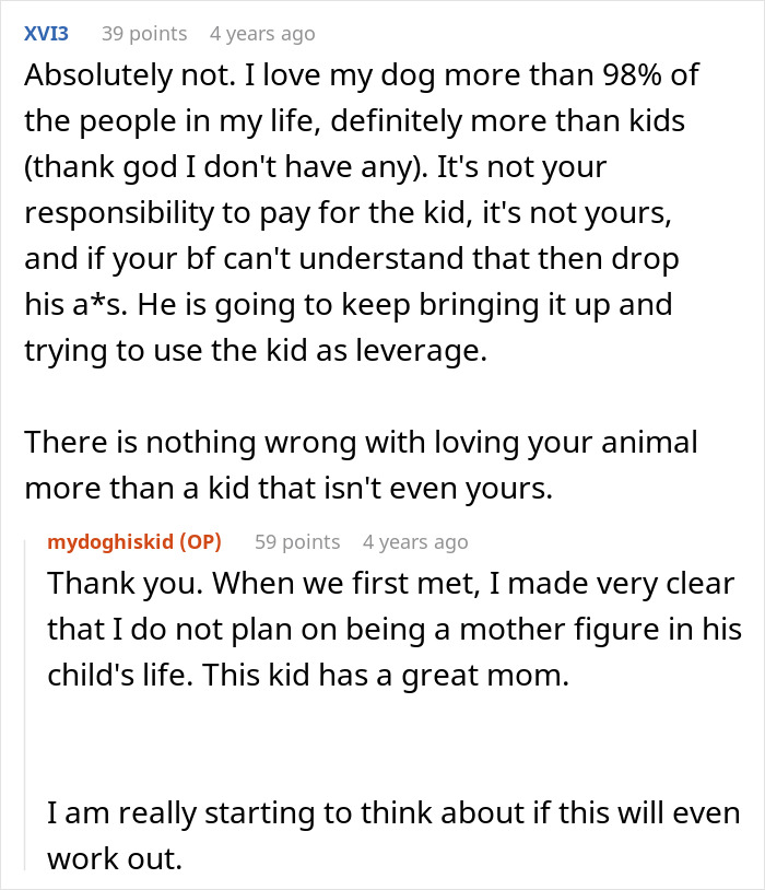 Man Finds Out GF Has Money And Starts Expecting Her To Pay For His Kid, Gets Dumped Man Finds Out GF Has Money And Starts Expecting Her To Pay For His Kid, Gets Dumped