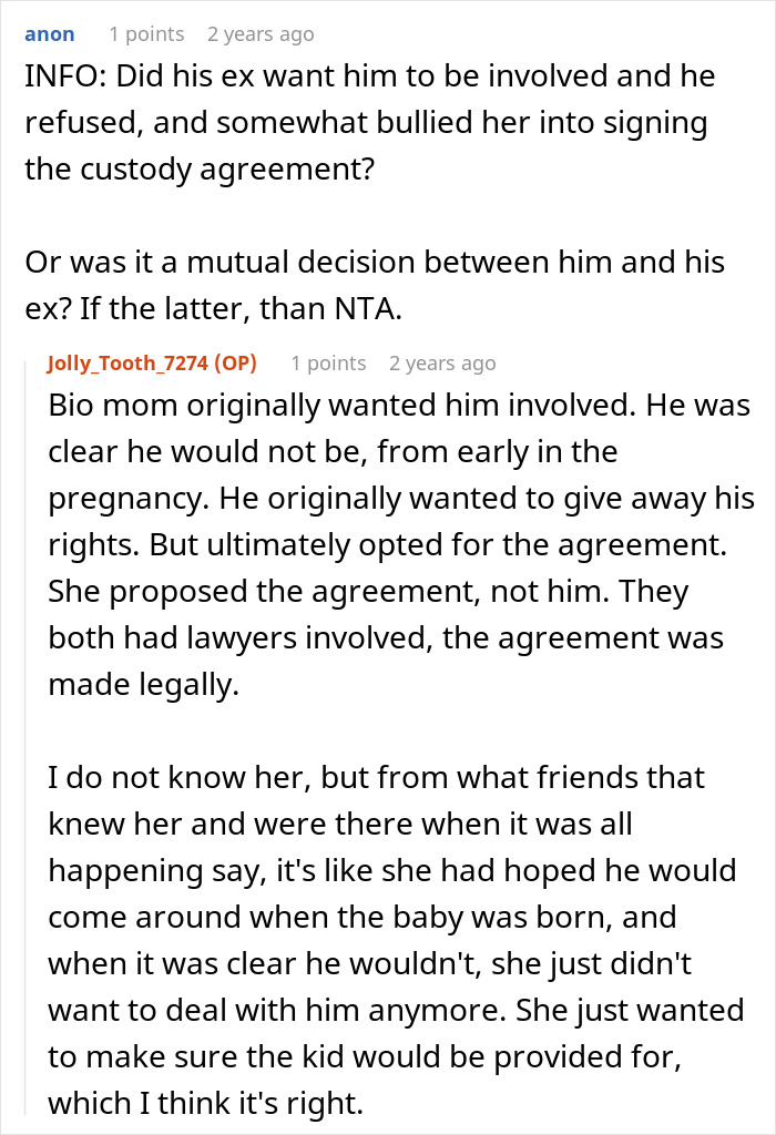 Man’s Past Comes Back To Bite His Wife Every Time She Praises Him, She’s Done Dealing With It Man’s Past Comes Back To Bite His Wife Every Time She Praises Him, She’s Done Dealing With It