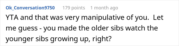 Daughter’s Vacation Trauma Comes Back To Haunt Her As Holiday Looms, Parent Turns A Blind Eye Daughter’s Vacation Trauma Comes Back To Haunt Her As Holiday Looms, Parent Turns A Blind Eye