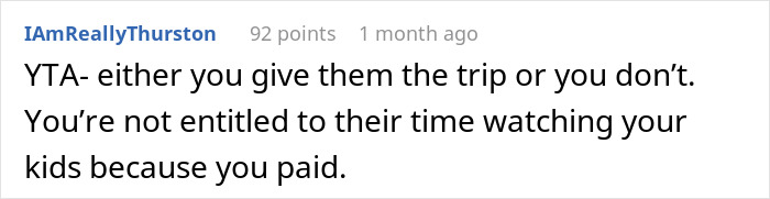 Daughter’s Vacation Trauma Comes Back To Haunt Her As Holiday Looms, Parent Turns A Blind Eye Daughter’s Vacation Trauma Comes Back To Haunt Her As Holiday Looms, Parent Turns A Blind Eye