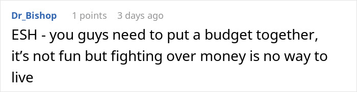 “Not My Money”: Man Starts A Fight After Stay-At-Home Wife Spends $950 On Groceries “Not My Money”: Man Starts A Fight After Stay-At-Home Wife Spends $950 On Groceries