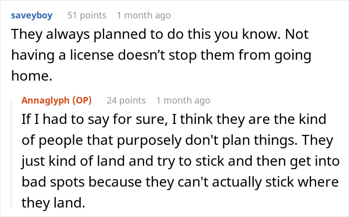 "Get Them Out Of Our House": Couple Is Confused After Friends Stay At Their House Way Longer "Get Them Out Of Our House": Couple Is Confused After Friends Stay At Their House Way Longer