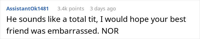 Woman Bakes Her Own B-Day Cake For Party, Friend's New BF Slams His Slice In The Trash Woman Bakes Her Own B-Day Cake For Party, Friend's New BF Slams His Slice In The Trash