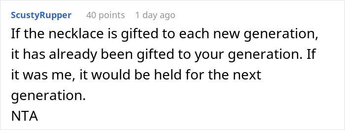 Widow Refuses To Go To Sister's Wedding After She And Entire Family Downplay Her Late Wife's Death Widow Refuses To Go To Sister's Wedding After She And Entire Family Downplay Her Late Wife's Death