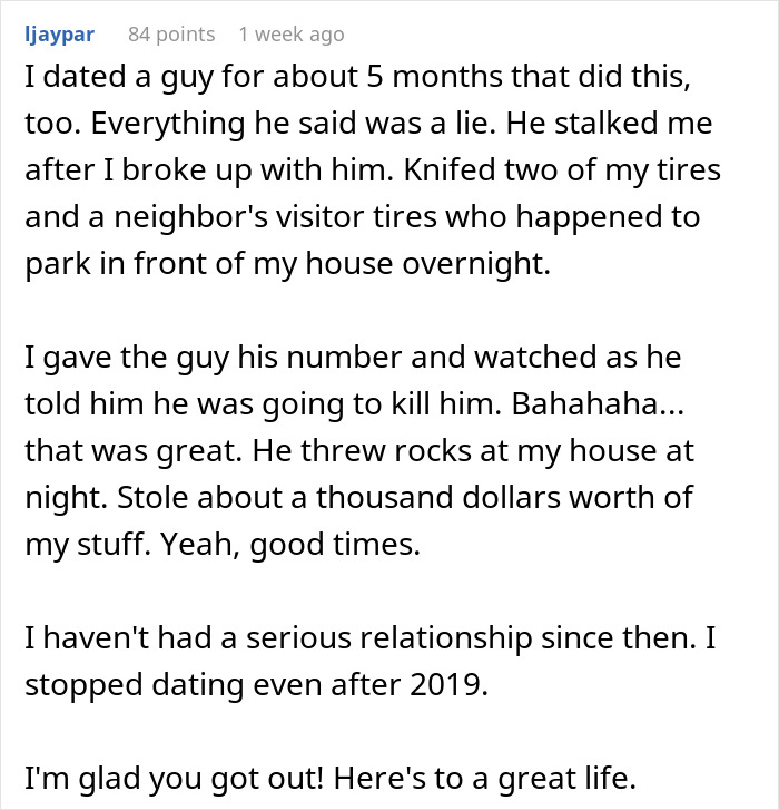 Woman Asks The Internet For Advice After Realizing Her Entire Marriage Was A Sham Woman Asks The Internet For Advice After Realizing Her Entire Marriage Was A Sham