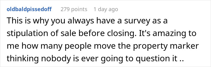 “Should Have Just Let Sleeping Dogs Lie”: Person Makes Neighbor Regret Their Threats “Should Have Just Let Sleeping Dogs Lie”: Person Makes Neighbor Regret Their Threats