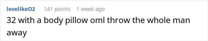 Woman Sees Just How Manipulative Her BF Really Is After Anime Pillow Tears Them Apart Woman Sees Just How Manipulative Her BF Really Is After Anime Pillow Tears Them Apart