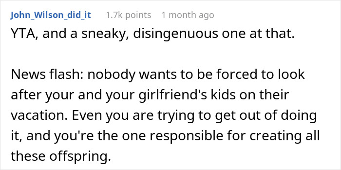 Daughter’s Vacation Trauma Comes Back To Haunt Her As Holiday Looms, Parent Turns A Blind Eye Daughter’s Vacation Trauma Comes Back To Haunt Her As Holiday Looms, Parent Turns A Blind Eye
