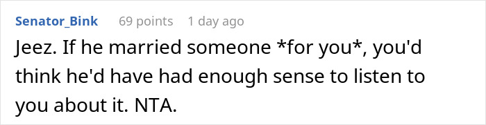 Teen Rejects Dad’s Second Wife As Mom, Dad Realizes He Should Have Listened To Son Earlier Teen Rejects Dad’s Second Wife As Mom, Dad Realizes He Should Have Listened To Son Earlier
