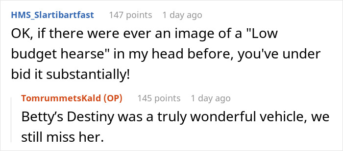 Guy Uses His Brother-In-Law As A Fake PI To Get Back At Grumpy Old Neighbor Constantly Calling Cops Guy Uses His Brother-In-Law As A Fake PI To Get Back At Grumpy Old Neighbor Constantly Calling Cops
