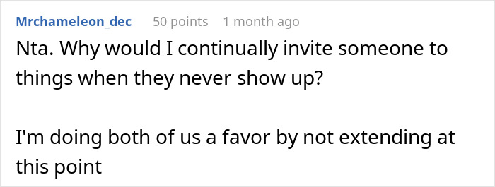 Uninvited: Two Longtime Friends Ruin Their Friendship Over Engagement Dinner Uninvited: Two Longtime Friends Ruin Their Friendship Over Engagement Dinner