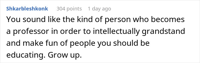 "The Next Generation Will Be The Death Of Me": Professor Shocked By Student's Stupidity "The Next Generation Will Be The Death Of Me": Professor Shocked By Student's Stupidity