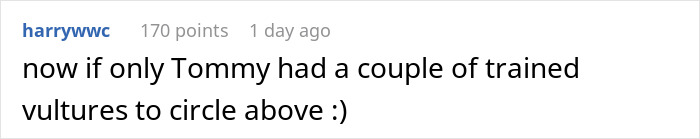 Guy Uses His Brother-In-Law As A Fake PI To Get Back At Grumpy Old Neighbor Constantly Calling Cops Guy Uses His Brother-In-Law As A Fake PI To Get Back At Grumpy Old Neighbor Constantly Calling Cops