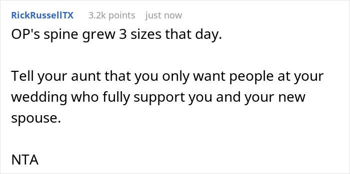 25 Guests Start Complaining Over This Bride's Halloween Wedding Theme, She Cancels Their Invites 25 Guests Start Complaining Over This Bride's Halloween Wedding Theme, She Cancels Their Invites