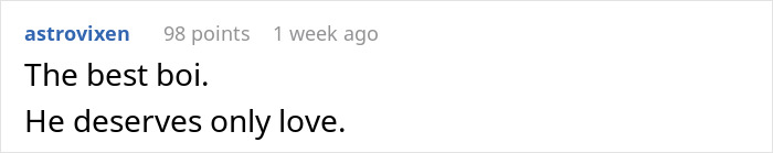 Stray Dog Becomes Employed At A Gas Station After Chasing Off Robbers Stray Dog Becomes Employed At A Gas Station After Chasing Off Robbers