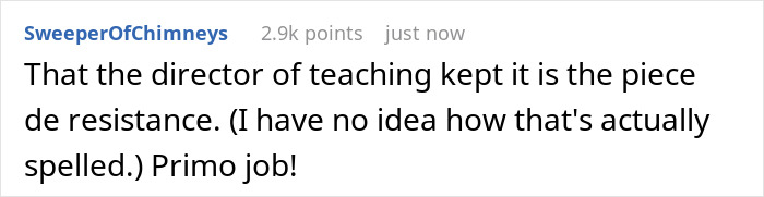 Plagiarist’s Plan Backfires Hilariously As Physics Report Turns Into A Spaghetti Recipe Plagiarist’s Plan Backfires Hilariously As Physics Report Turns Into A Spaghetti Recipe